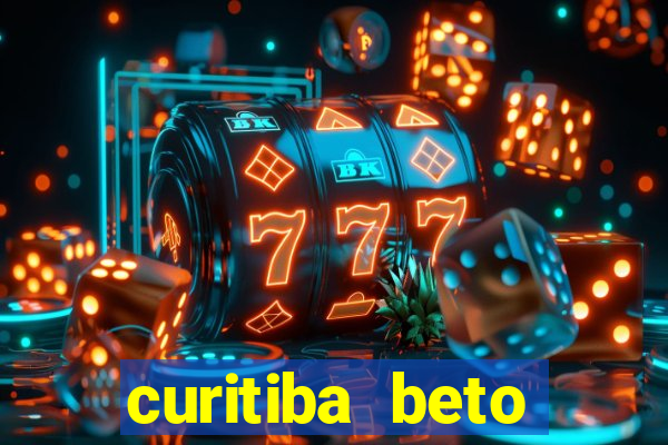 curitiba beto carrero distancia